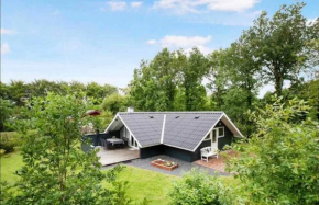 Vacation House In Arrild Ferieby